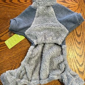Sherpa for your furbaby, NEW